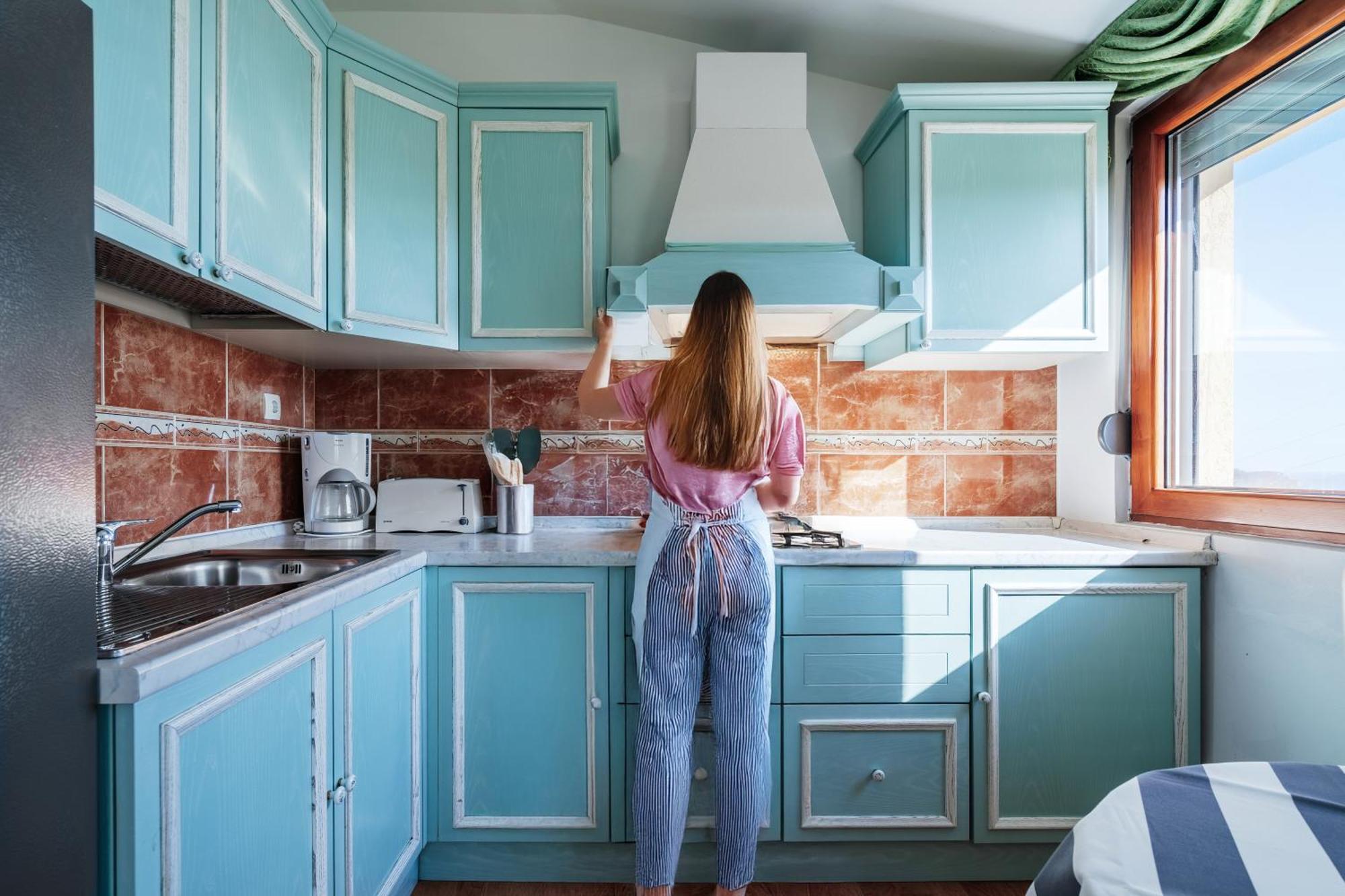 Apartments Radevic Будва Екстер'єр фото