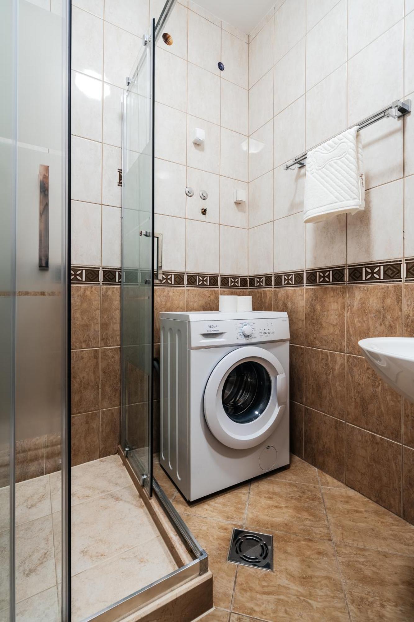 Apartments Radevic Будва Екстер'єр фото