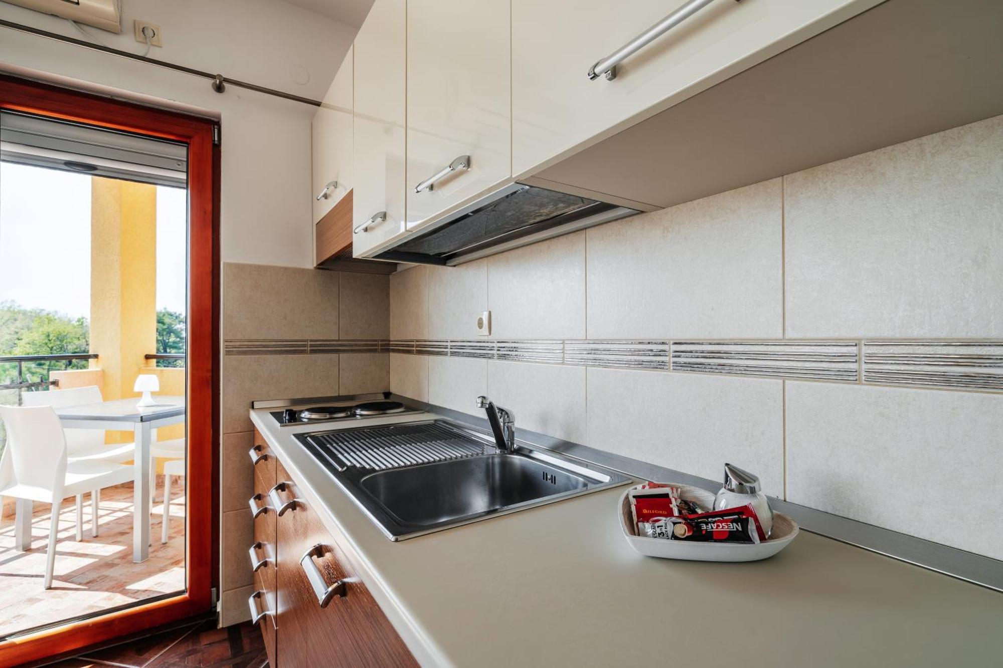 Apartments Radevic Будва Екстер'єр фото