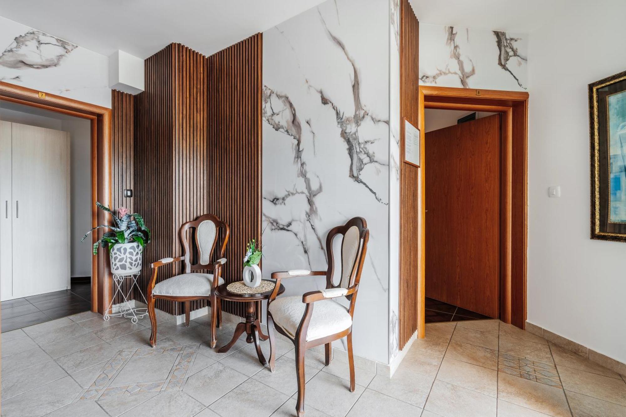 Apartments Radevic Будва Екстер'єр фото